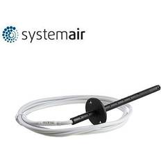 SystemAir Kanalføler for El-varmeflade