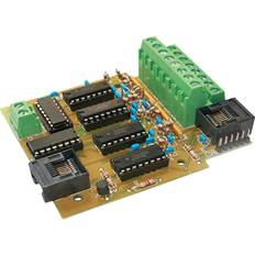 TAMS Elektronik Tilbagemeldingsdekoder TAMS Elektronik 44-01305-01-C s88-3 Byggesæt, uden kabel, Uden stik