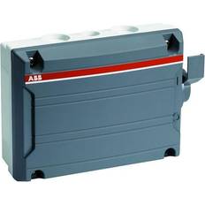 Hovedstrømbryter ABB BWS Safety Switch 6P 1NO 16A