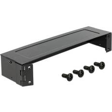 Normkomponenten DeLock 43303 1U Wall Mount 10 Inch (25.4 cm)