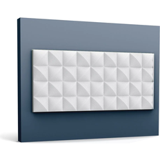 3d väggpanel Orac Decor 3D-väggpanel MODERN W113 stil modern