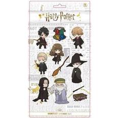 Harry Potter Legetøj Harry Potter Chibi magneter