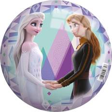 Disney Frozen Udendørs legetøj Disney Frozen II, plastikbold, 23 cm, 1 stk