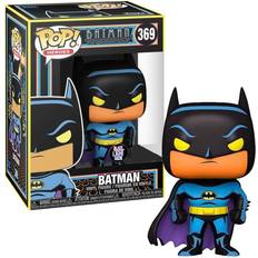 Batman pop funko Funko Pop! Heroes Batman