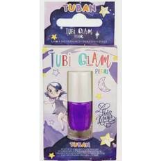 Spielschleim Tuban Tubi Glam violet pearl