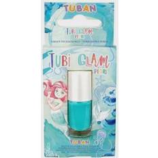 Spielschleim reduziert Tuban Tubi Glam turquoise pearl