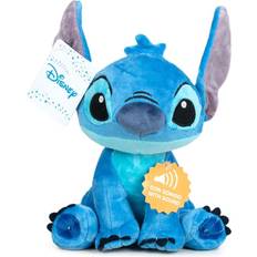 Stitch gosedjur Disney Stitch Gosedjur med Ljud 20cm