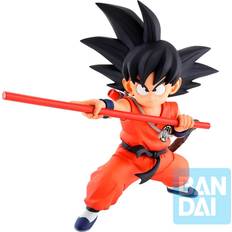 Son goku Ichibansho Figure Dragon Ball Son Goku(Ex Mystical Adventure)