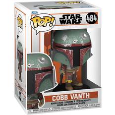 Mandalorian funko pop Funko Funko Pop Mandalorian Marshal