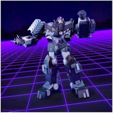 Super7 Transformers Ultimates Actionfigur Tarn 18 cm