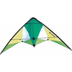 Plastica Aquiloni Schildkröt Schildkrt Funsports Stunt Kite 133