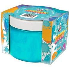 Tuban Jiggly Slime turquoise pearl 500g