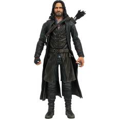 Diamond select Diamond Select Lord Of The Rings Select Aragorn Action Figure