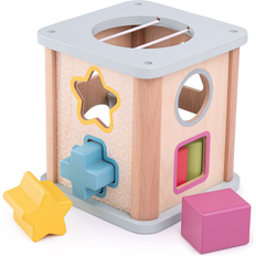 Bigjigs Toys Shape Sorter