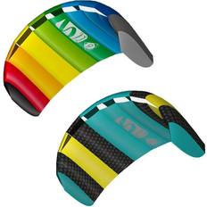 Sports aériens Invento Ailes de traction -HQ Symphony Beach III 1.3 Disponible en plusieurs couleurs Aqua