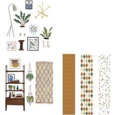 Fabelab Dukker & Dukkehus Fabelab Decor Set Designlover's Studio