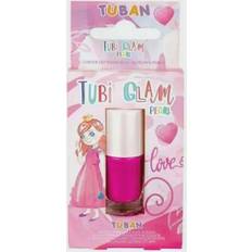 Halpa Slimeja Tuban Tubi Glam pearl pink