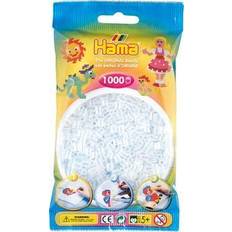 Hama rørperler -klare