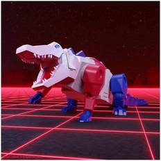 Super7 Transformers Ultimates Actionfigur Alligaticon 28 cm