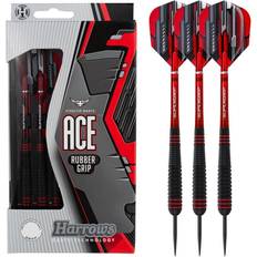 Harrows Outdoor Toys Harrows Ace Rubber Coated Brass Darts