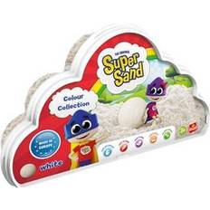 Magic Sand Goliath SUPER SAND 919111.012 White Sand Refill, Multi