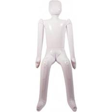 50th Birthday Inflatable Doll Abraham or Sarah 1.44 m, 22427