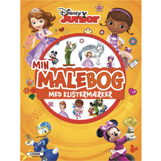 Disney malebog Disney Malebog: Junior