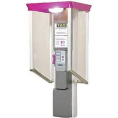 1373 H0 telefonkiosk Telekom Färdig modell