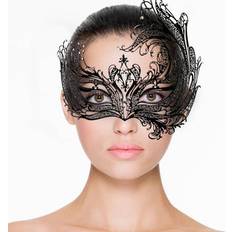 Easytoys Ögonmask Metall