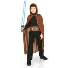 Star wars dräkt barn Maskerad Vegaoo Jedi Utrustning Barn