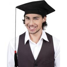 Boland hat graduate sort