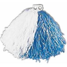 Sport Tilbehør Kostumer Widmann Pom-Pom 1-pack White/Blue