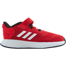 Adidas Infant Duramo 10 - Vivid Red/Cloud White/Core Black