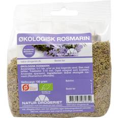 Natur Drogeriet Rosemary 100g