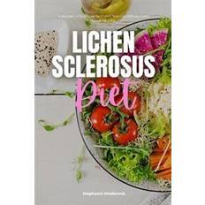 Lichen Sclerosus Diet (Häftad)