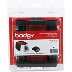 Dymo färgband Evolis Badgy Cassette for Print Tape