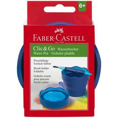 Faber-Castell Clic & Go Water Pot