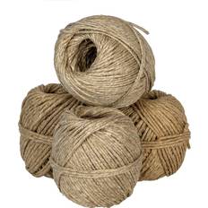 Hampgarn 3Mm 500Gram