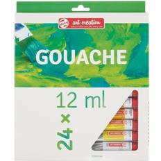 Gouache set Royal Talens Gouache Set 24x12ml