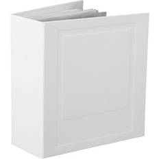 Photo Album Small White