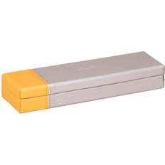 Rhodia Pennfodral Rhodiarama Box Silver