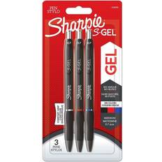 Wasserbasiert Gelstifte Sharpie Assorted Gel Pens: Pack Of 3