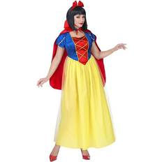 Widmann Snow White Fairytale Princess Costume