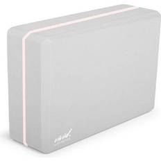 Vivid Yoga Block