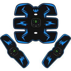 EMS Abdominal Trainer