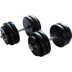 Dumbbell Set 2x15kg