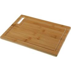 BigBuy Home - Chopping Board 33cm