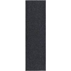 vidaXL Runner Grå 100x350cm
