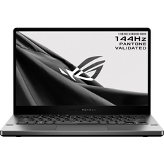 AMD Ryzen 7 - Dedicated Graphic Card Laptops ASUS ROG Zephyrus G14 GA402RJ-L4044W