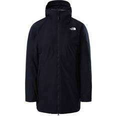 The North Face Women's Hikesteller Insulated Parka - Aviator Navy